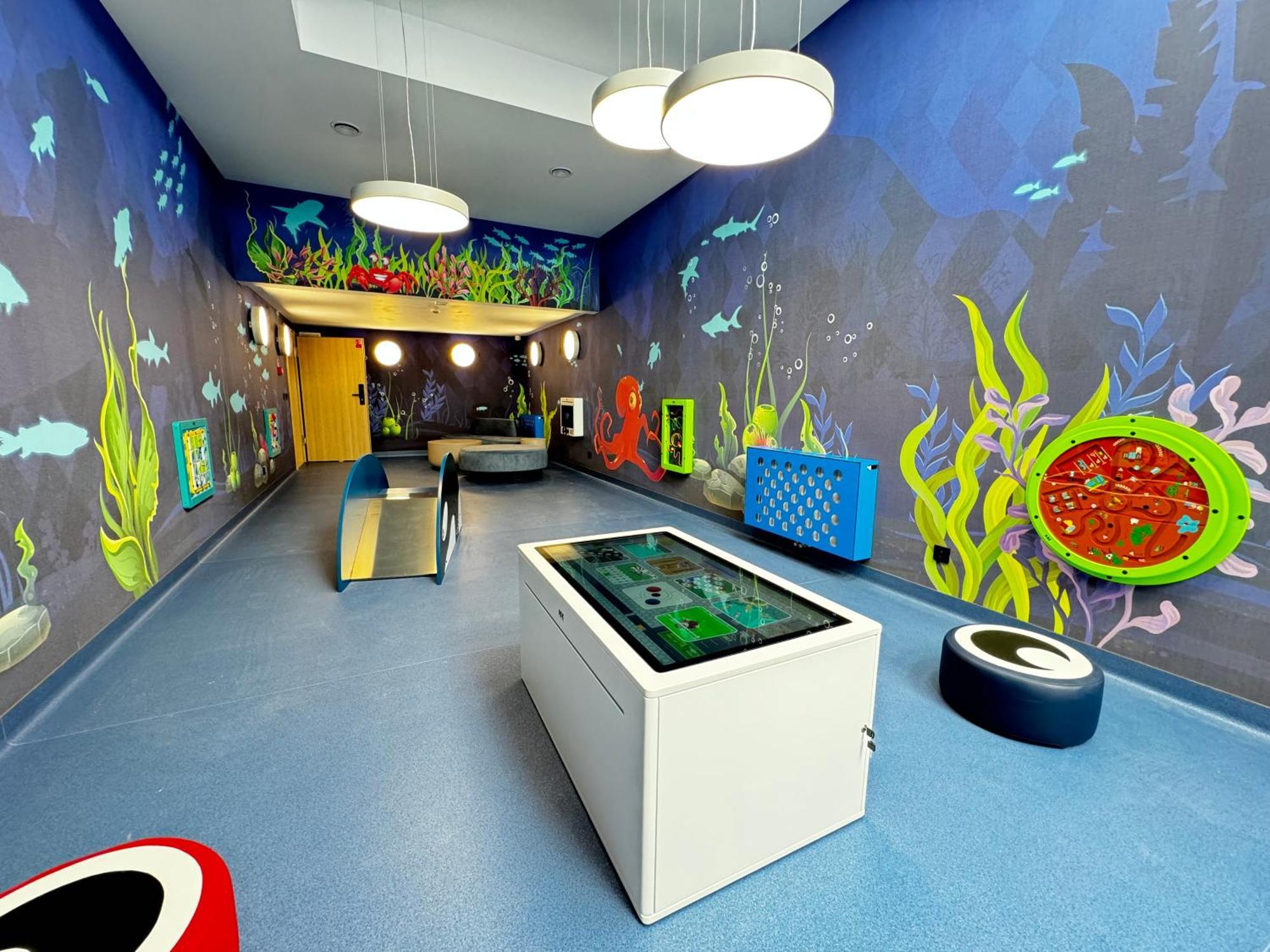 Aparthotel Anchoria Holiday Honest-Serwis Мехелинки Екстериор снимка