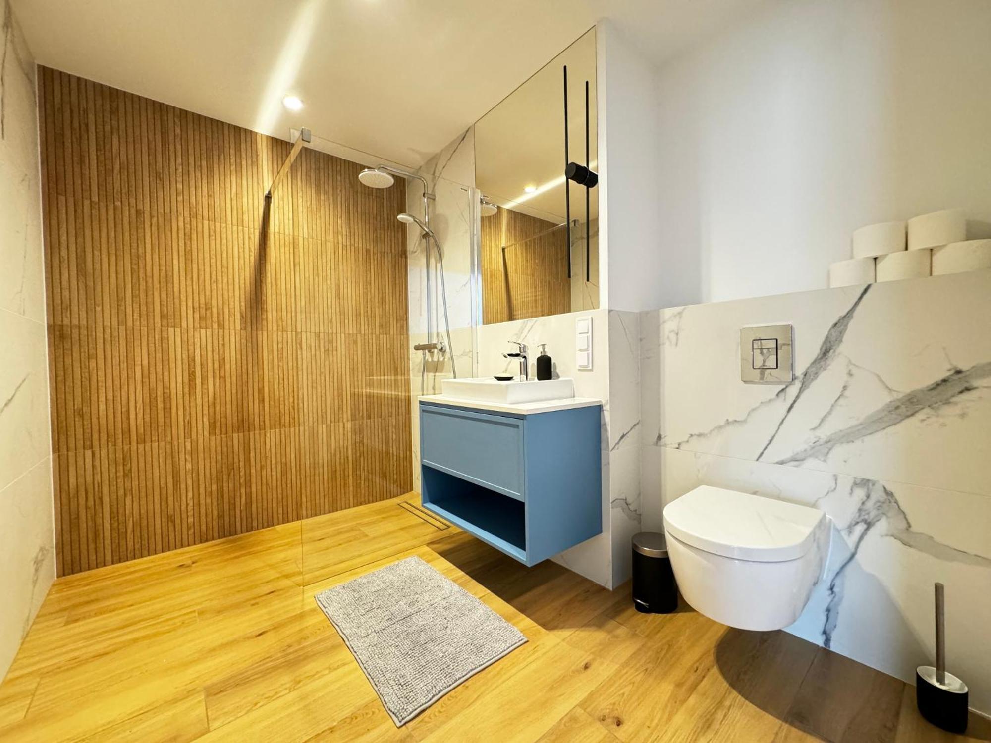 Aparthotel Anchoria Holiday Honest-Serwis Мехелинки Екстериор снимка