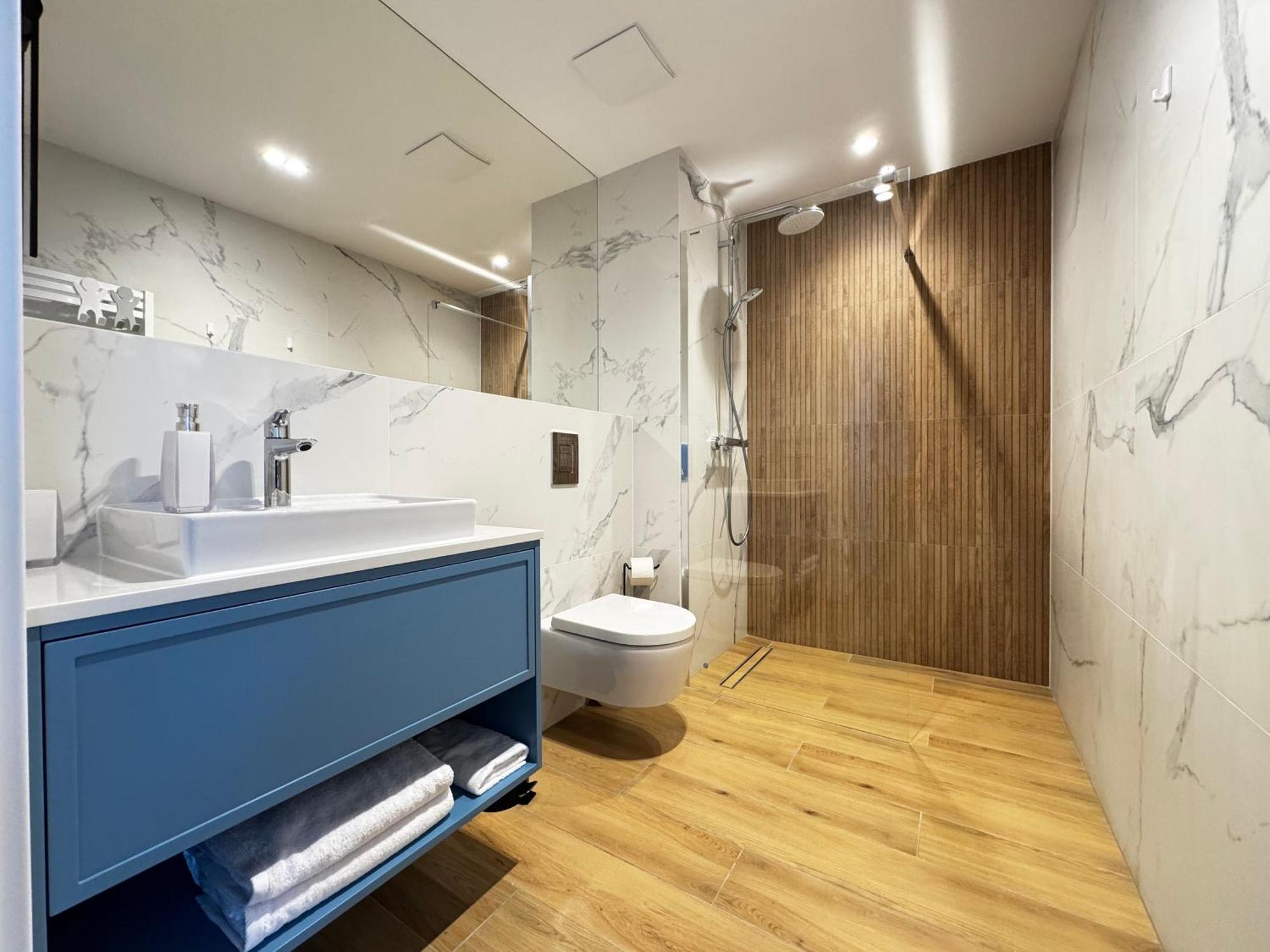Aparthotel Anchoria Holiday Honest-Serwis Мехелинки Екстериор снимка